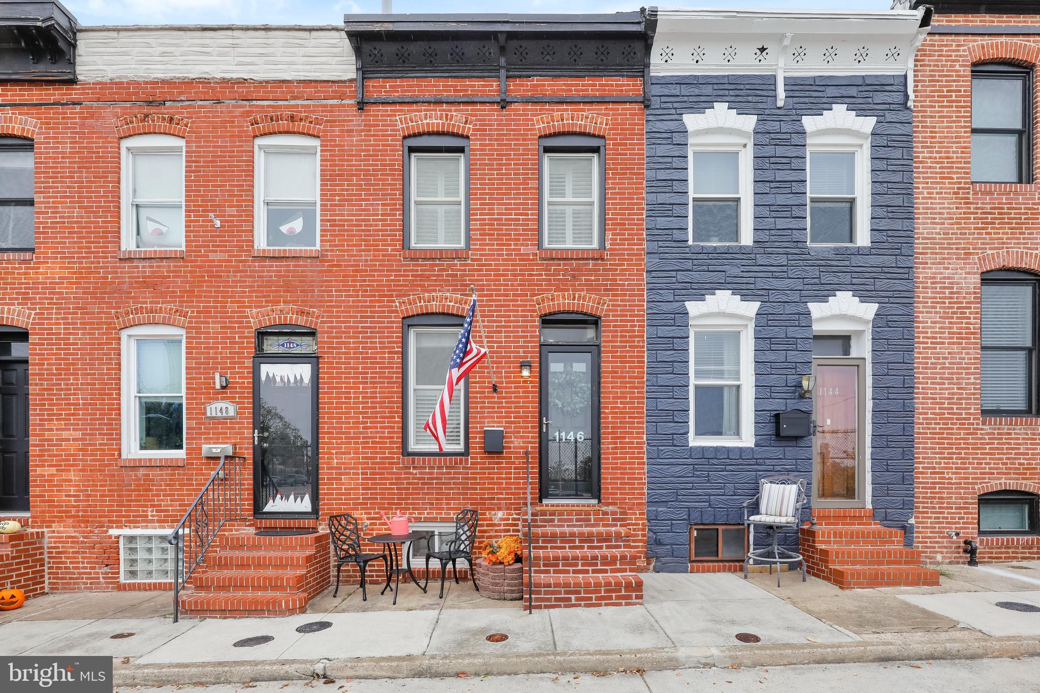 1146 Cooksie Street Baltimore, MD 21230 - Photo 1 of 46 Gallery Image 1