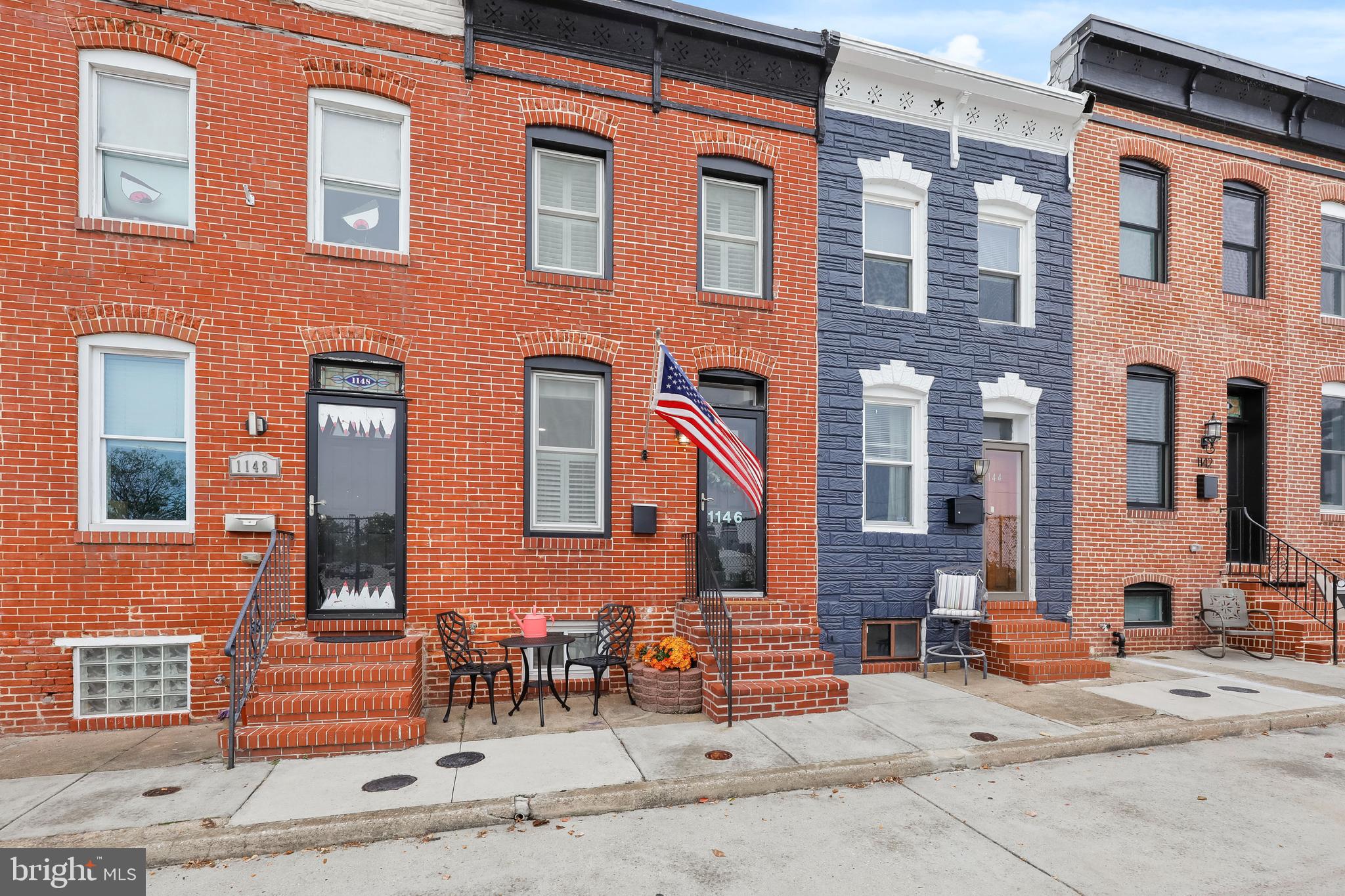 1146 Cooksie Street Baltimore, MD 21230 - Photo 40 of 46 Gallery Image 40