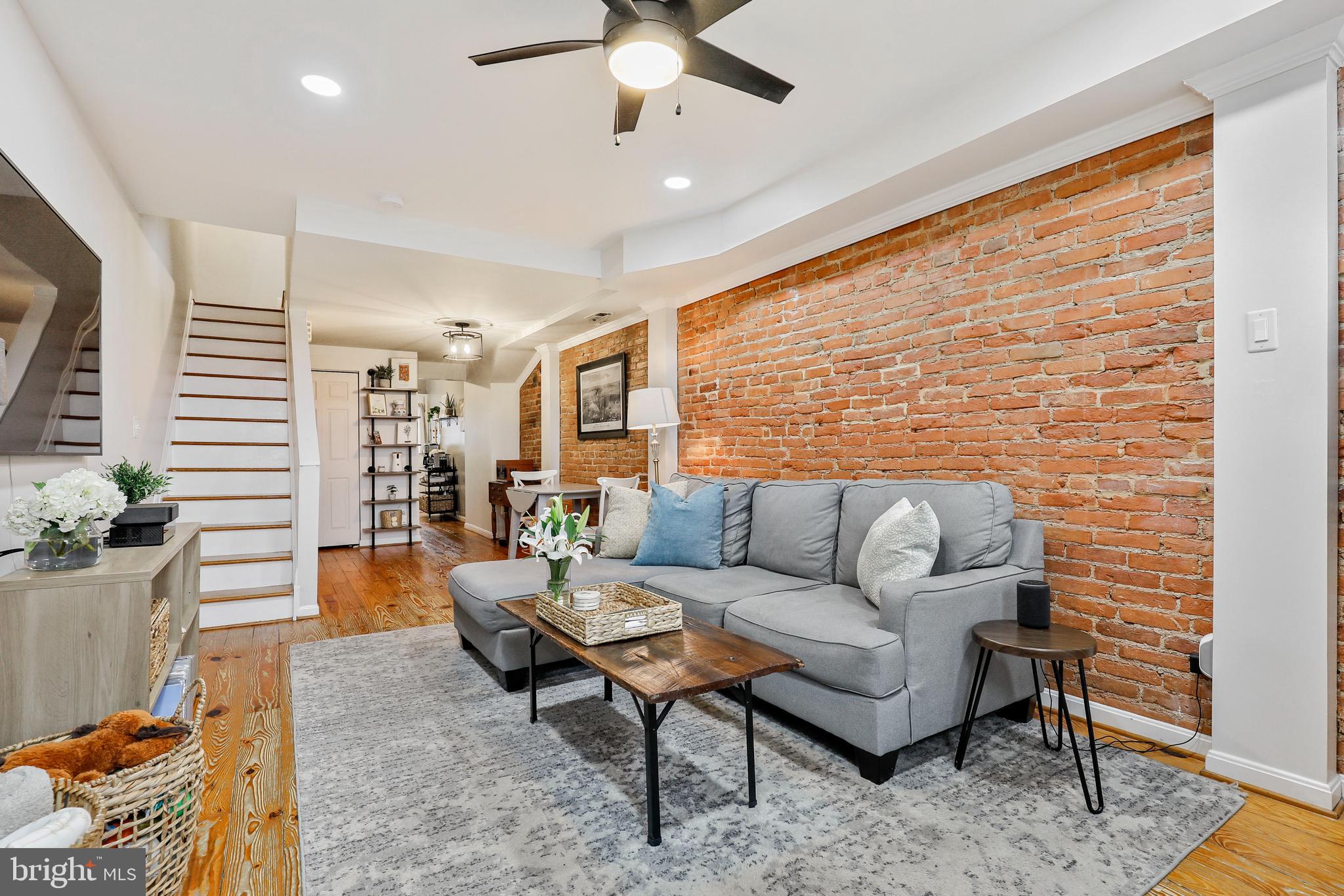 1146 Cooksie Street Baltimore, MD 21230 - Photo 4 of 46 Gallery Image 4