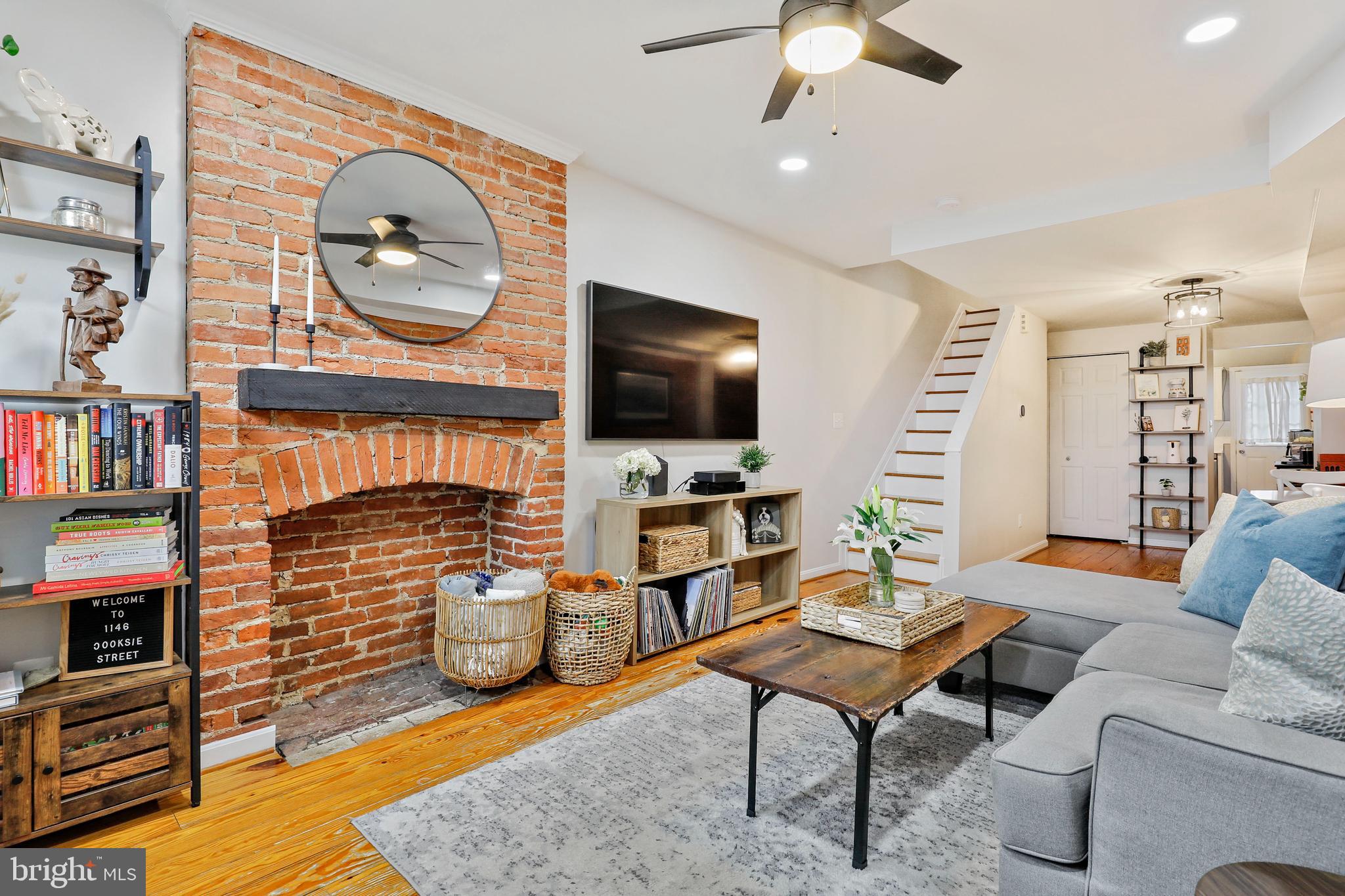 1146 Cooksie Street Baltimore, MD 21230 - Photo 5 of 46 Gallery Image 5