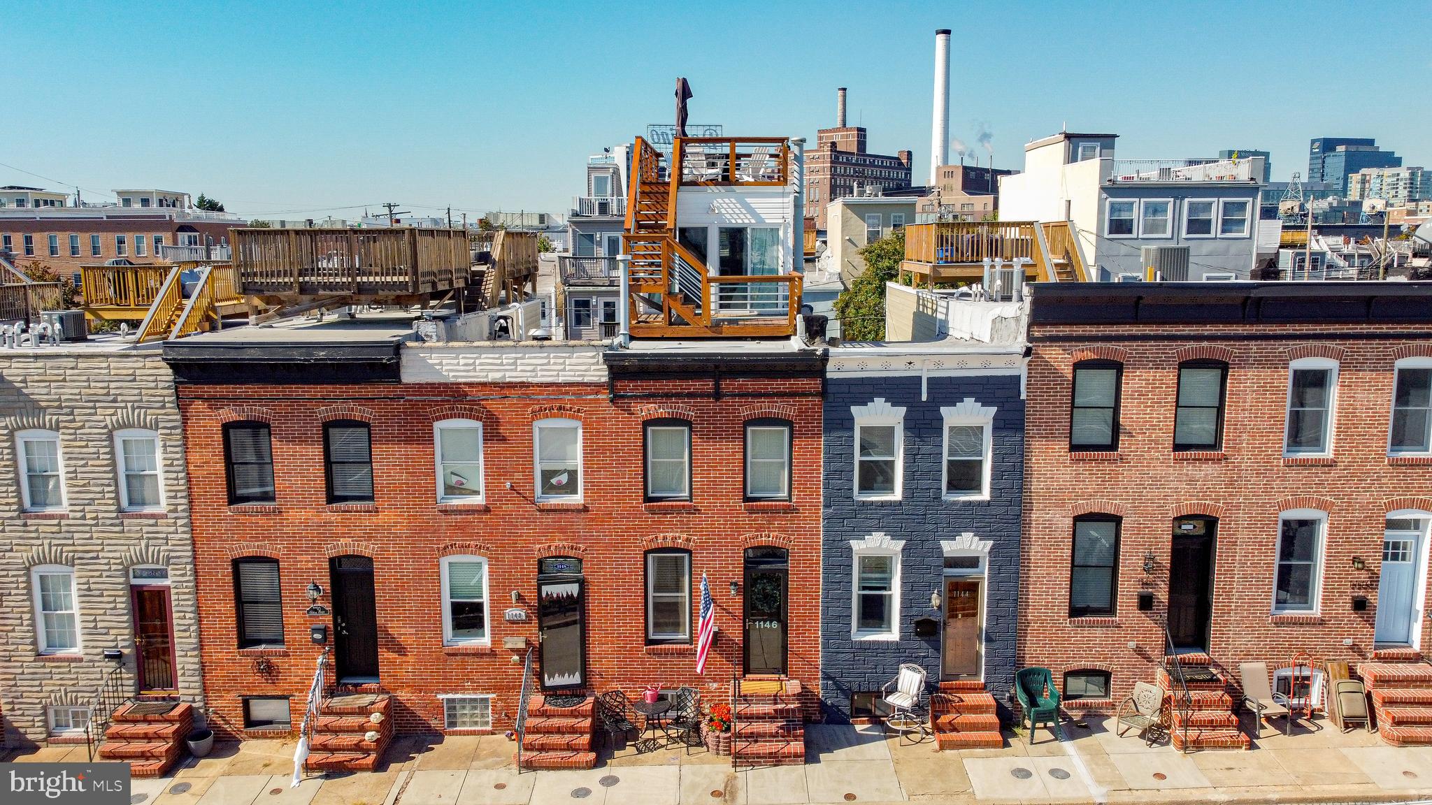 1146 Cooksie Street Baltimore, MD 21230 - Photo 41 of 46 Gallery Image 41