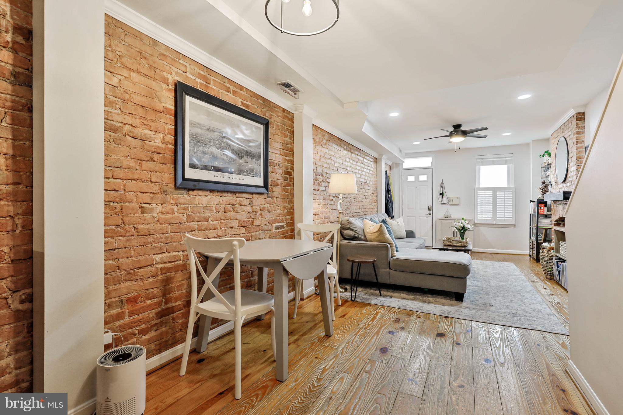 1146 Cooksie Street Baltimore, MD 21230 - Photo 8 of 46 Gallery Image 8