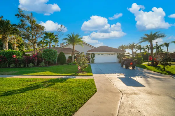 $20,000 | 1350 Longlea Terrace, Wellington, FL 33414