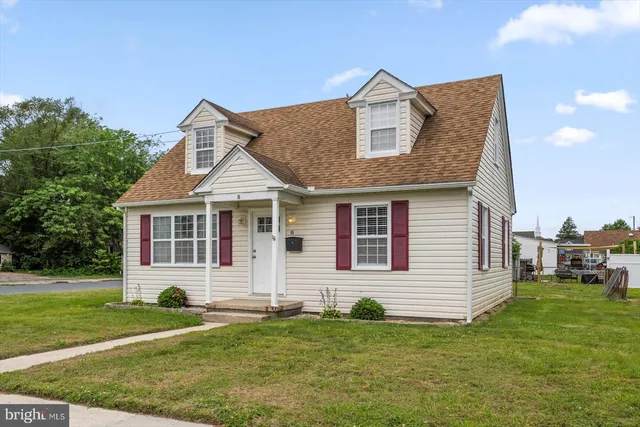 $239,900 | 8 14th Street, Pocomoke City, MD 21851