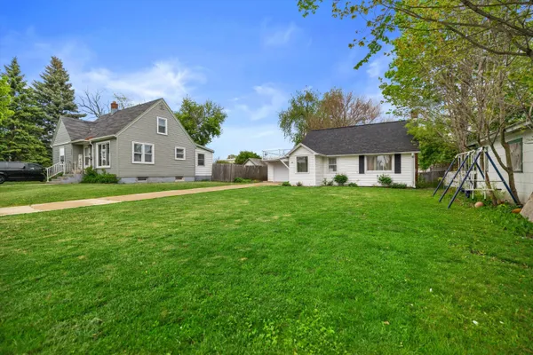 $249,000 | 207 Harrison Street, Delavan, WI 53115