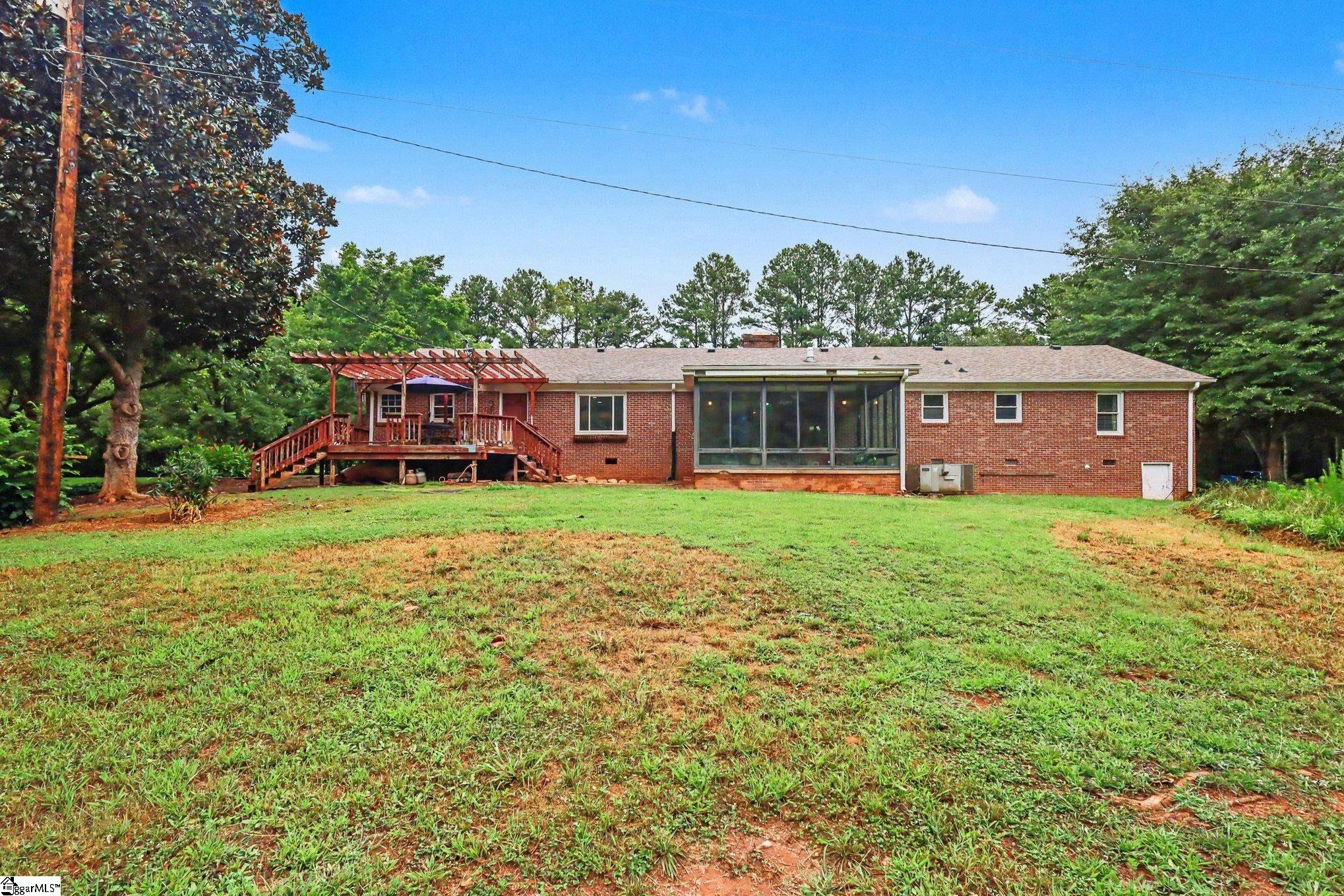 440 Bowen Road Anderson, SC 29621 - Photo 27 of 32