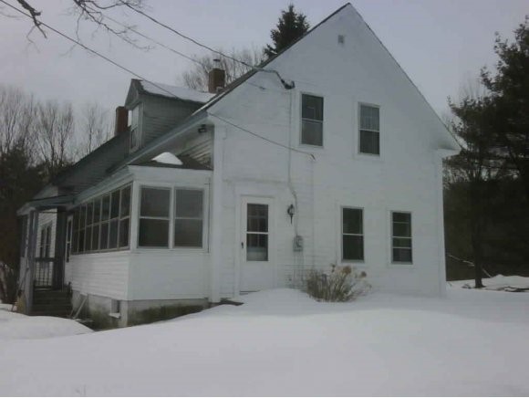 73 Jug Hill Road Milton, NH 03852 - Photo 1 of 1 Gallery Image 1