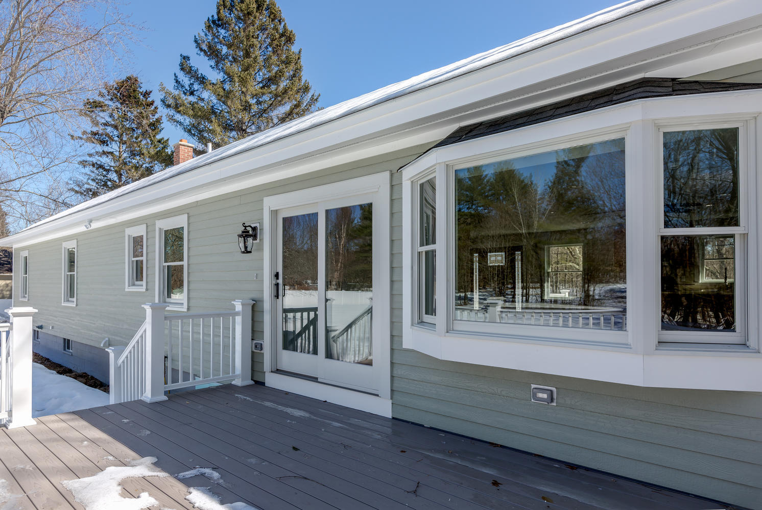 850 Chadbourne Road Standish, ME 04084 - Photo 41 of 45 850 Chadbourne Rd Standish ME-large-041-