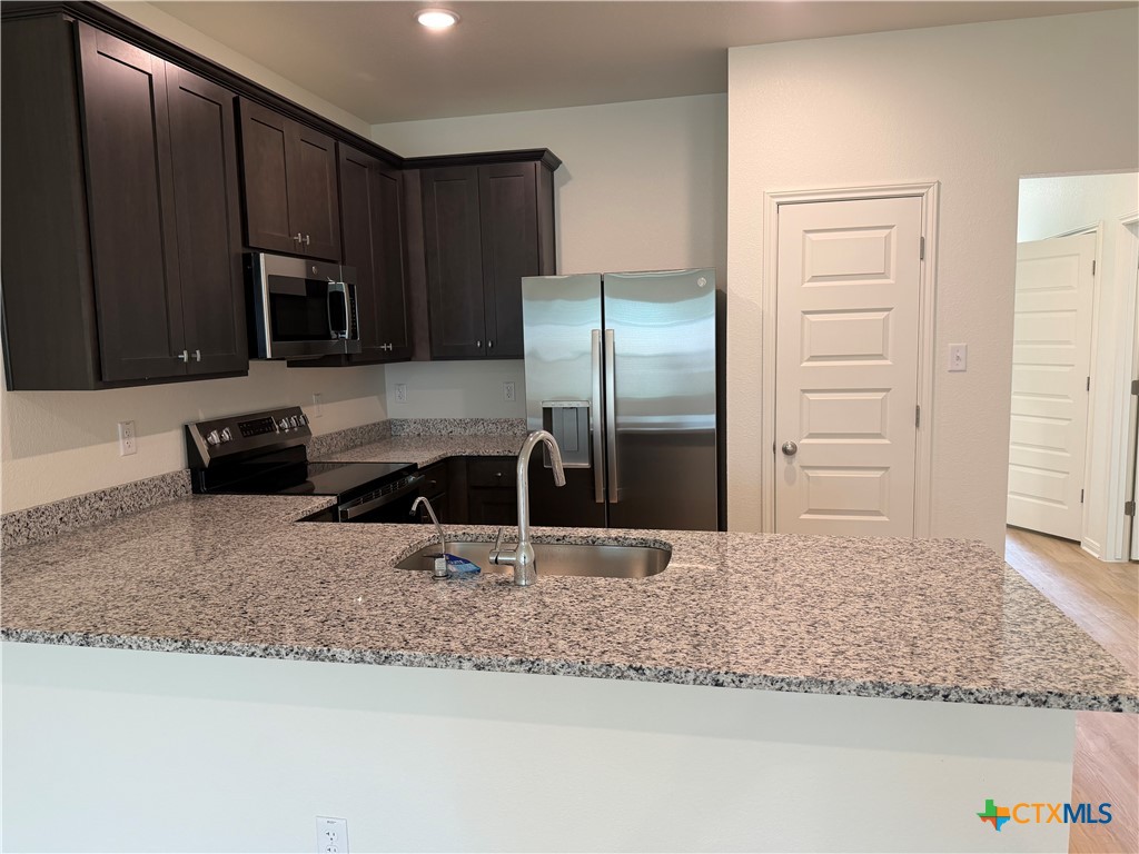 2910 Quail Rdg Lane, Unit A Temple, TX 76501 - Photo 5 of 15 Gallery Image 5