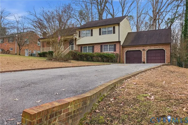 $424,000 | 12508 Percival Street, Chester, VA 23831