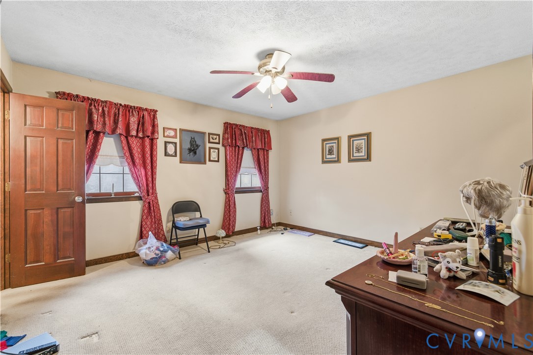12508 Percival Street Chester, VA 23831 - Photo 17 of 30 a view of a room with gym equipment