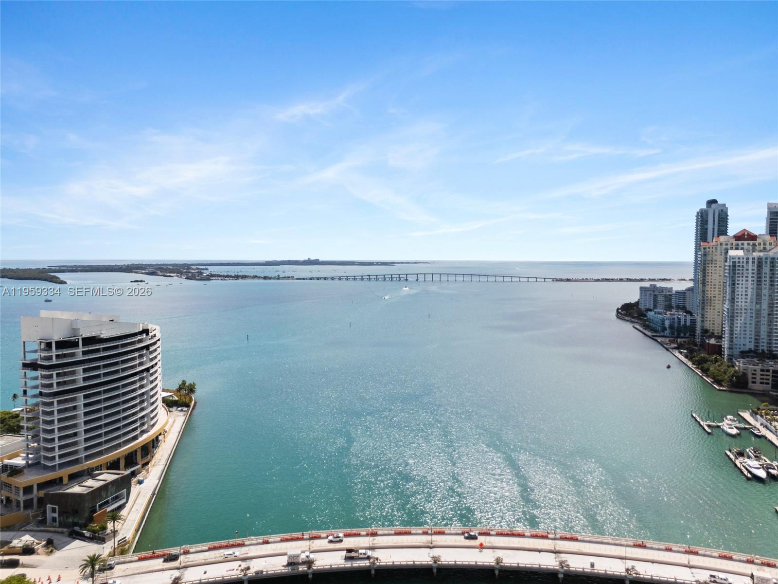 495 Brickell Avenue, Unit 3301 Miami, FL 33131 - Photo 12 of 35