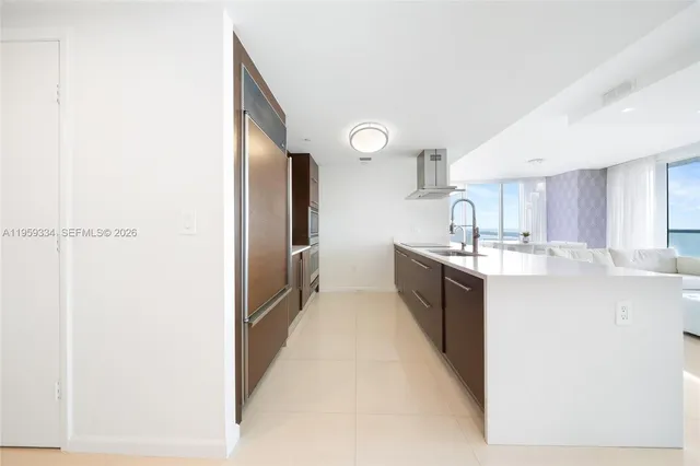 $8,500 | 495 Brickell Avenue, Unit 3301, Miami, FL 33131