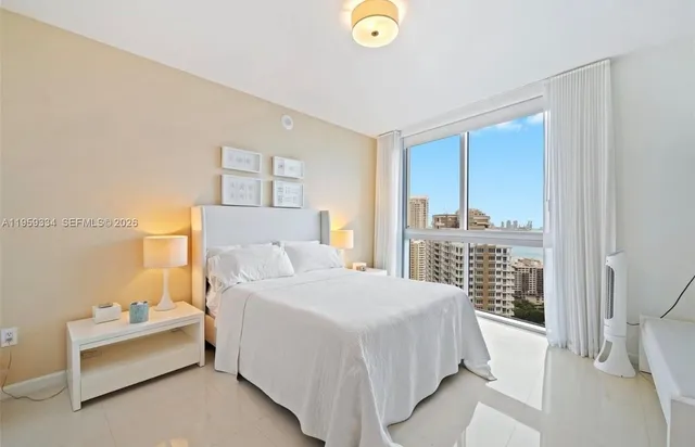 $8,500 | 495 Brickell Avenue, Unit 3301, Miami, FL 33131