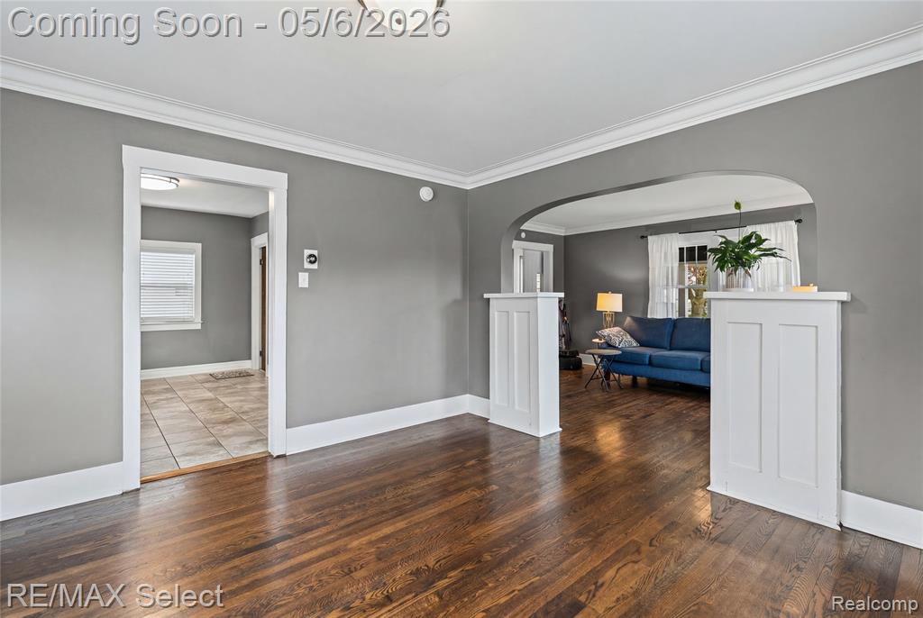 111 West 3rd Street Davison, MI 48423 - Photo 19 of 44
