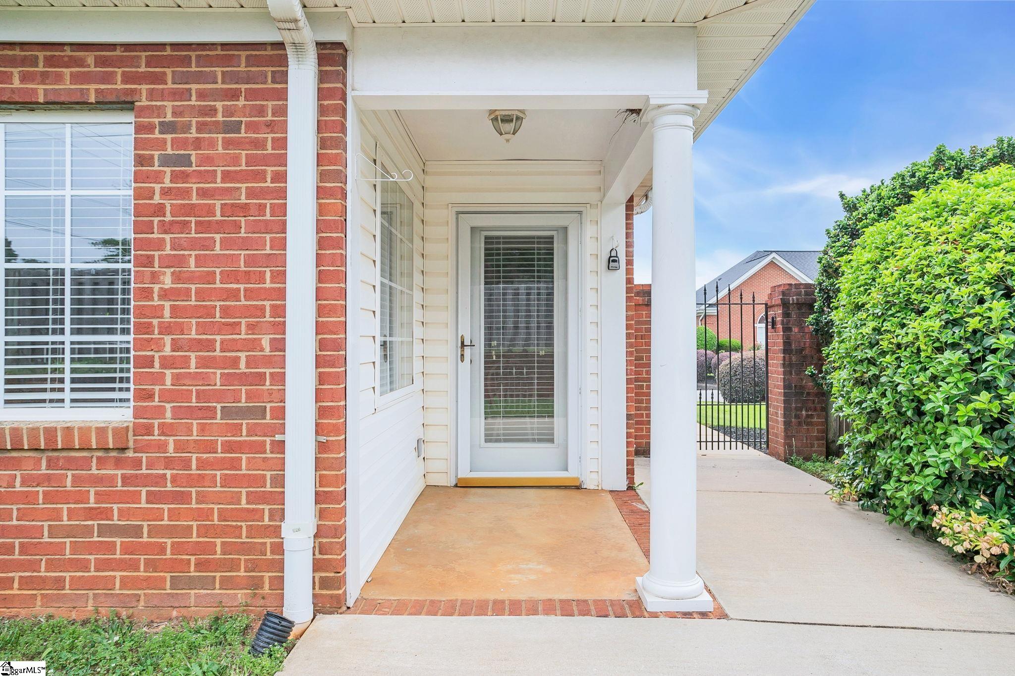 100 Carmen Way Easley, SC 29642 - Photo 27 of 29