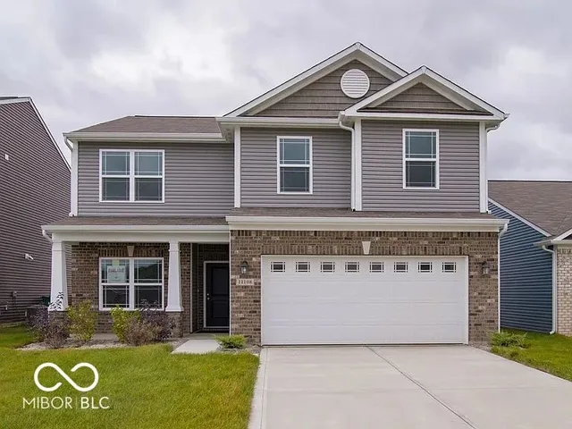 $300,000 | 11108 North Trapunto Lane, Monrovia, IN 46157