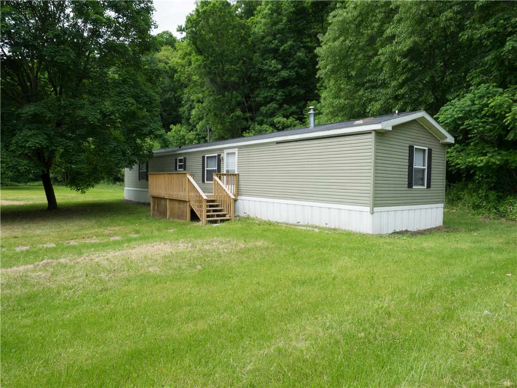 2168 Foxs Mill Road Milo, NY 14527 - Photo 1 of 1 Gallery Image 1