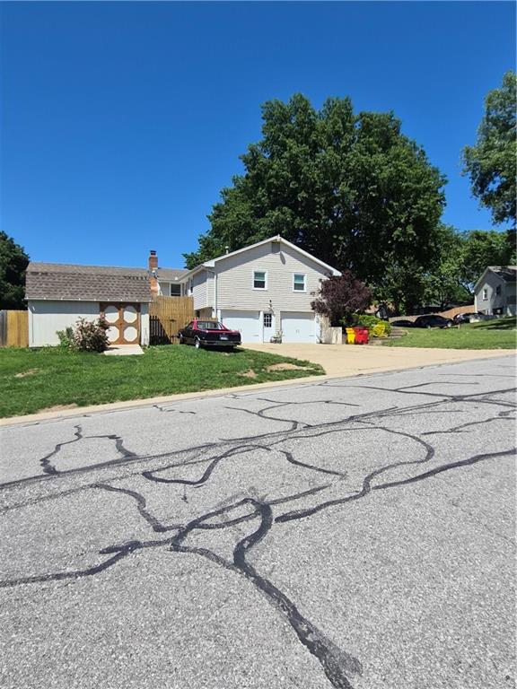 1802 Concord Road Independence, MO 64058 - Photo 16 of 73