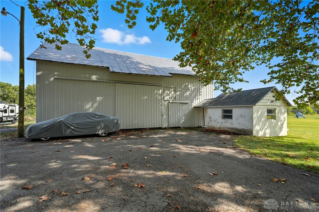 8080 Township Line Road Waynesville, OH 45068 - Photo 39 of 55