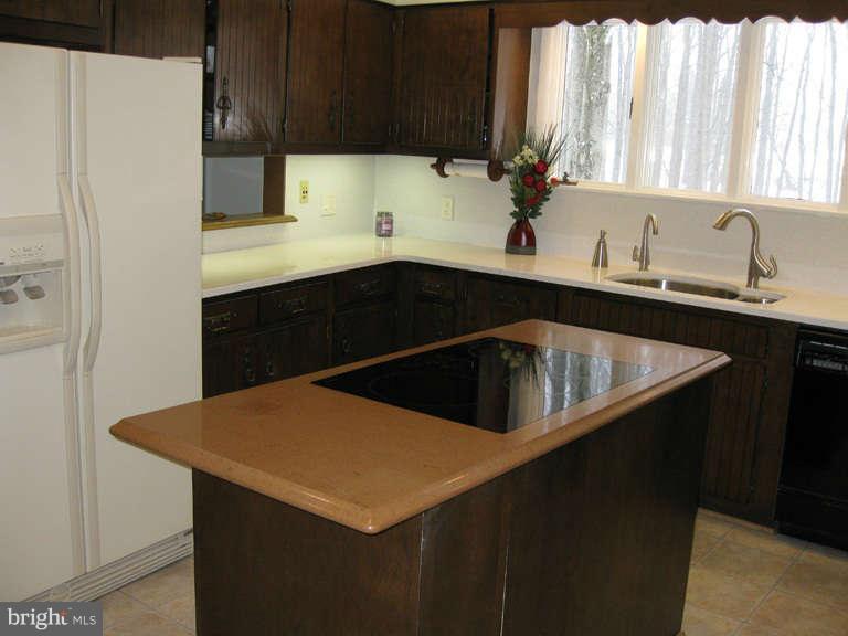 2117 Sondra Court Silver Spring, MD 20905 - Photo 12 of 30 Kitchen left