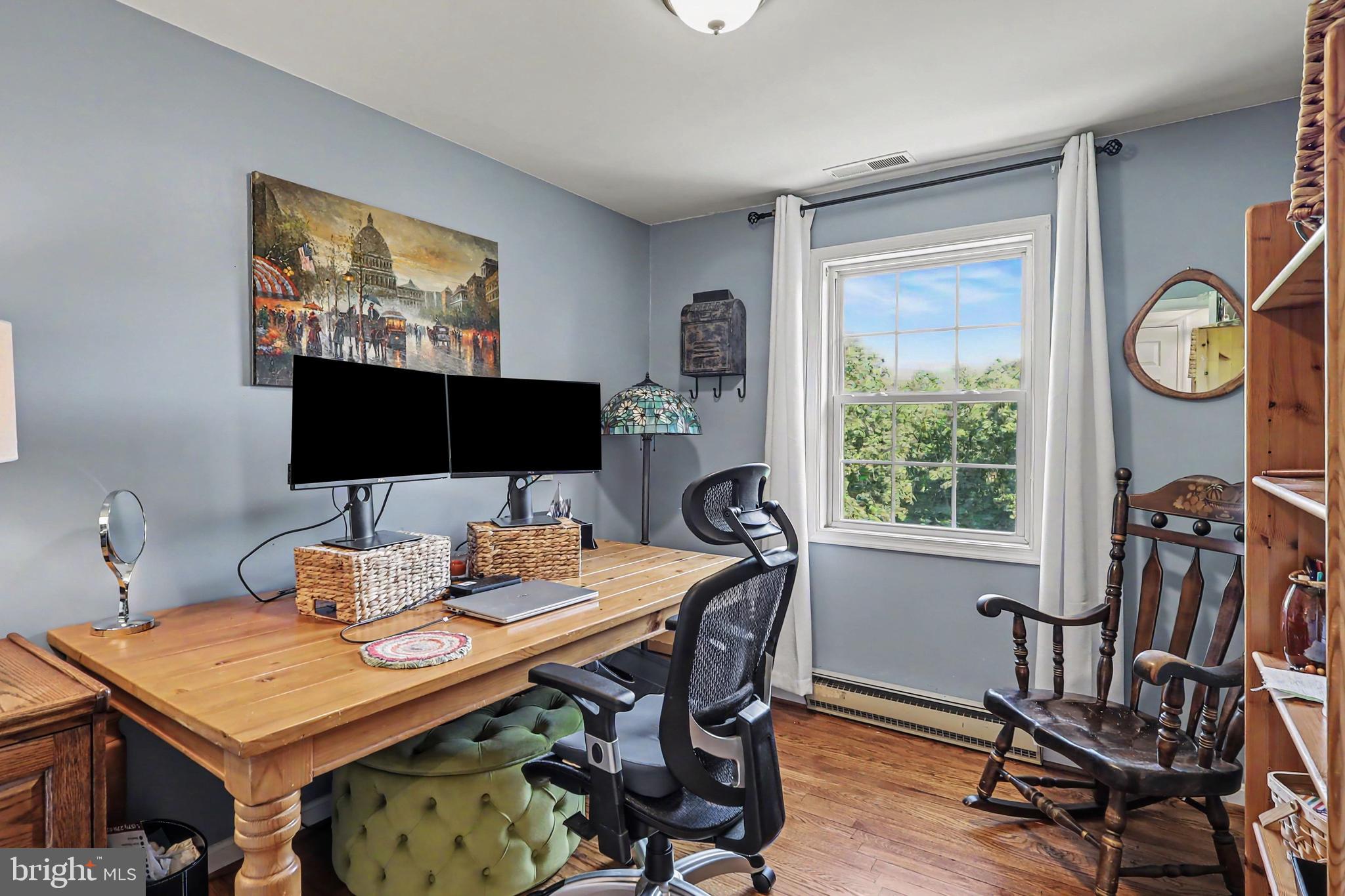 6493 Balls Mill Road Midland, VA 22728 - Photo 25 of 53 Office / Bedroom