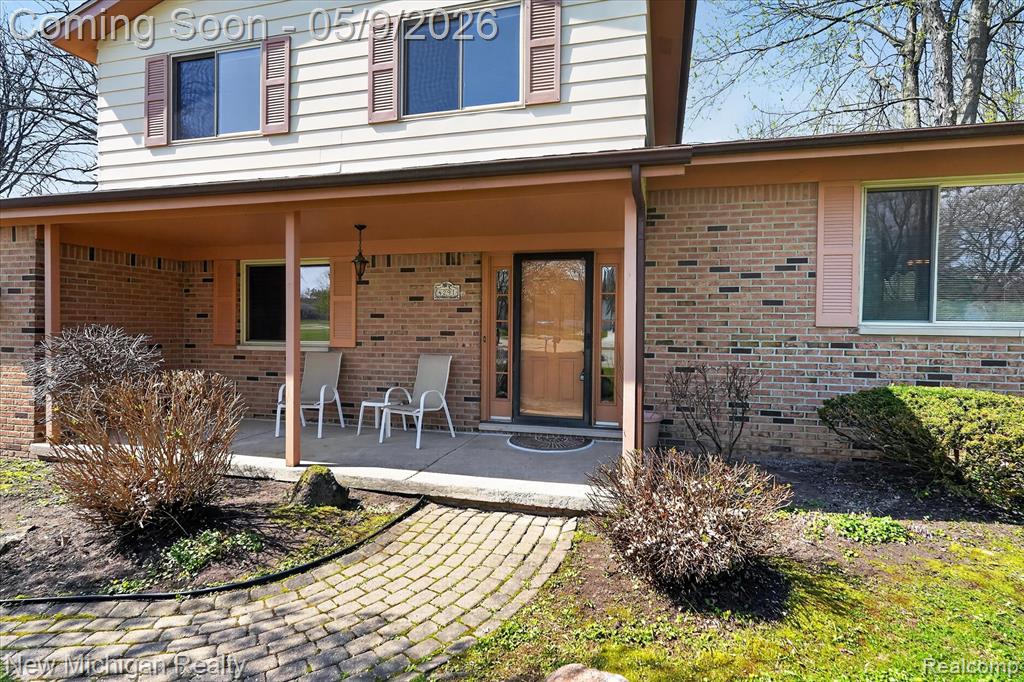 4291 Hallmark Court Flint, MI 48532 - Photo 5 of 51