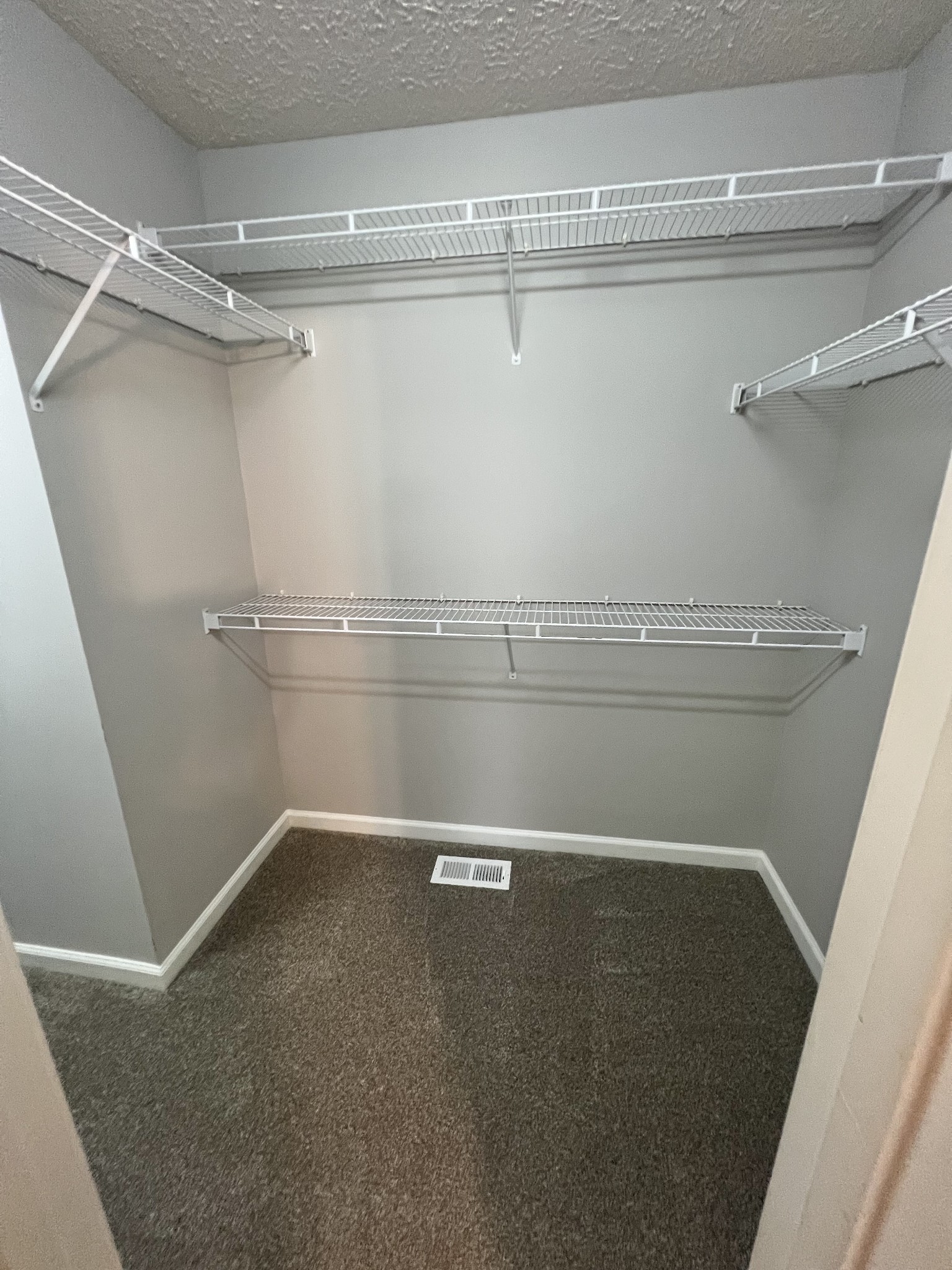 5345 Ashburn Road Springfield, TN 37172 - Photo 33 of 46 a view of a room with racks on the wall