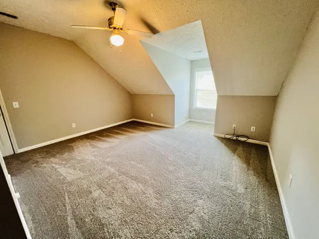 wooden floor in a room