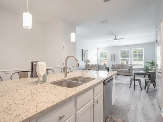 $490,000 | 414 South 8th Street, Fernandina Beach, FL 32034