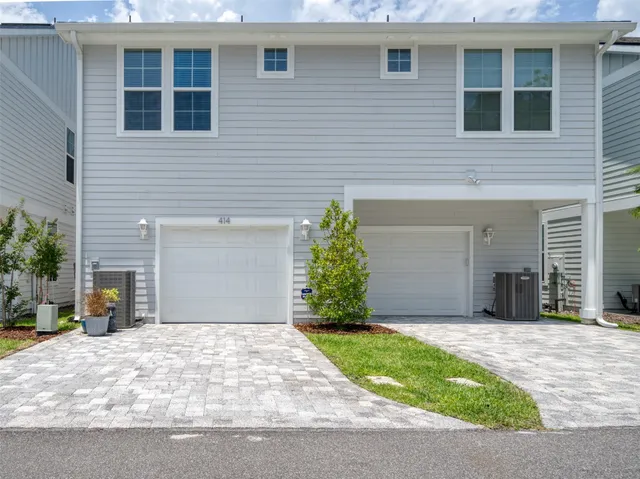 $490,000 | 414 South 8th Street, Fernandina Beach, FL 32034