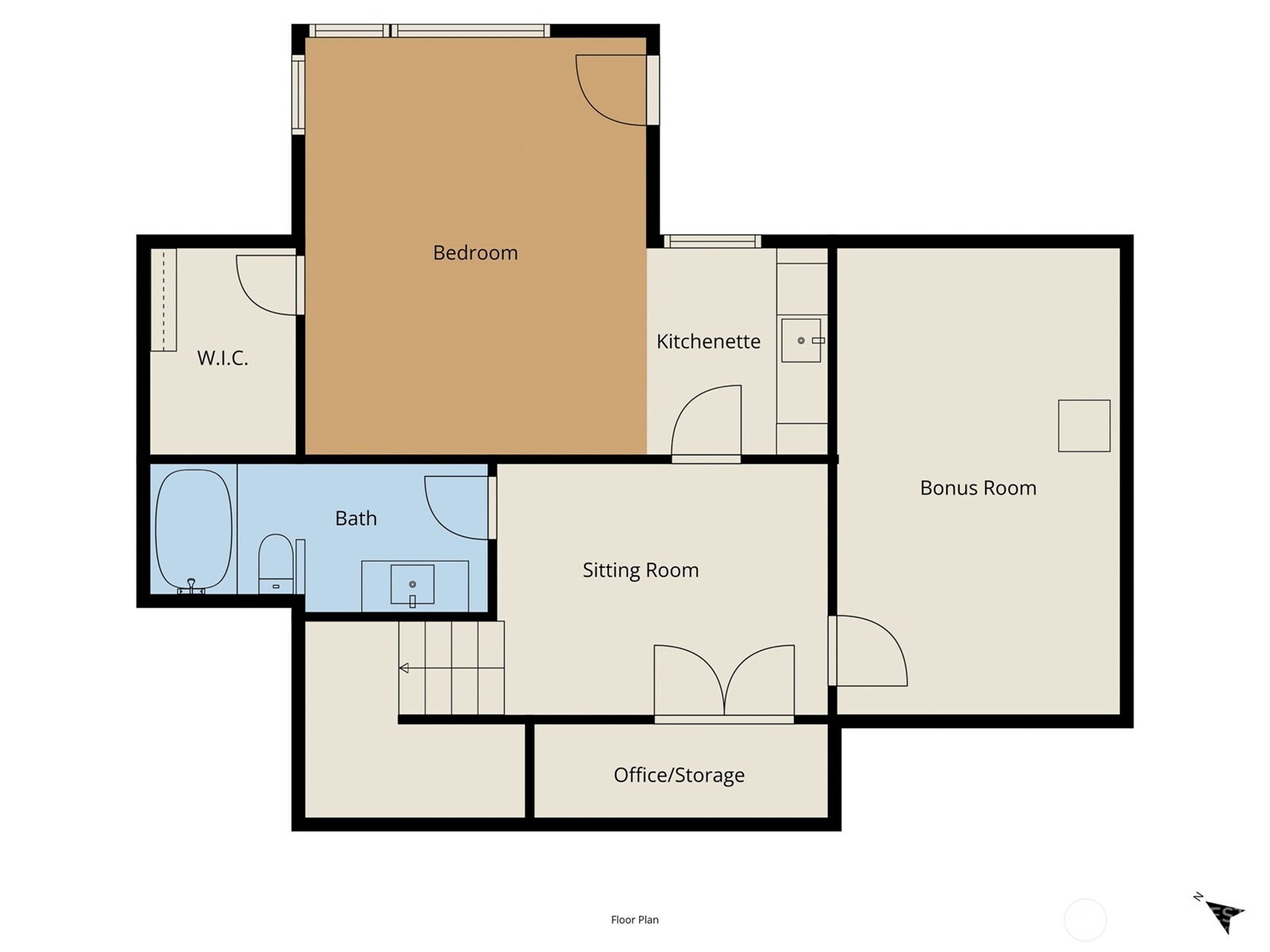 28 Strawberry Point Road Bellingham, WA 98229 - Photo 40 of 40 Gallery Image 40