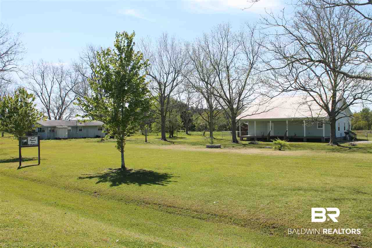 16634 Baldwin County Road 10 Foley, AL 36535 - Photo 2 of 22