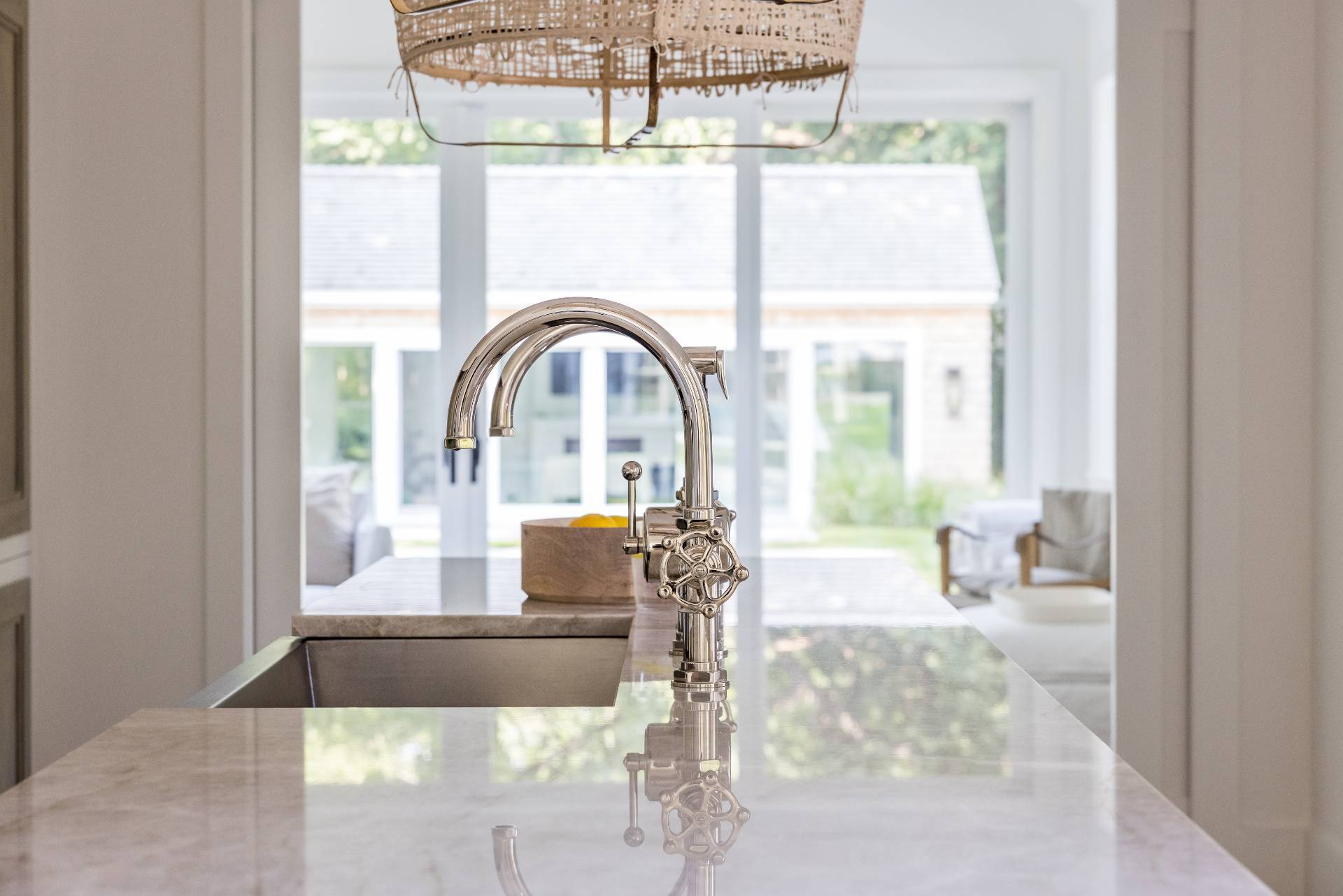 110 Ferry Road Sag Harbor, NY 11963 - Photo 12 of 17 a living room filled with furniture