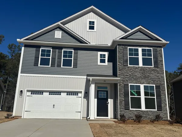 $363,000 | 351 East Pyrenees Drive, Lyman, SC 29365