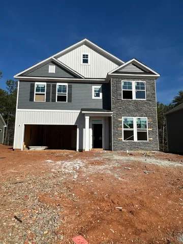 $369,276 | 351 East Pyrenees Drive, Lyman, SC 29365