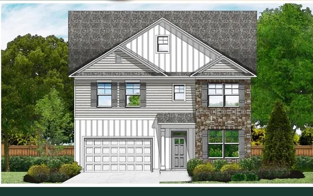 $369,276 | 351 East Pyrenees Drive, Lyman, SC 29365