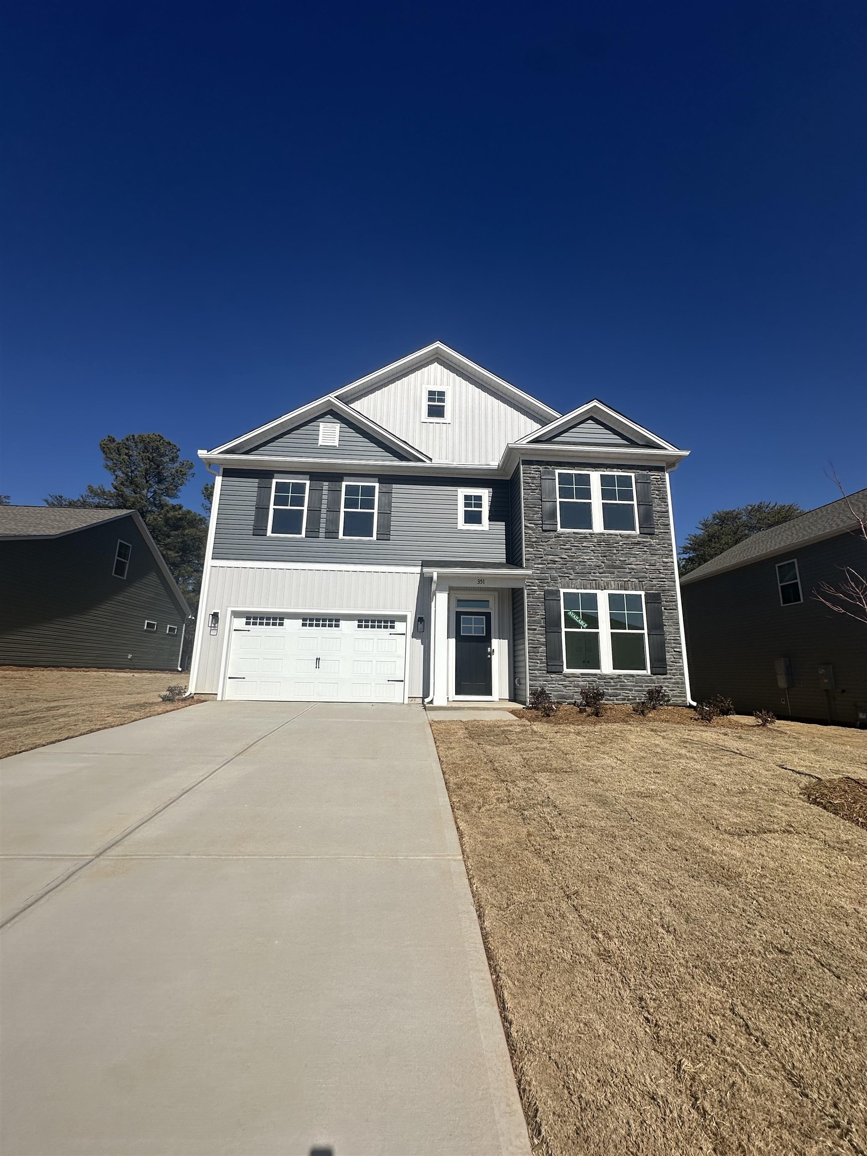 351 East Pyrenees Drive Lyman, SC 29365 - Photo 2 of 50