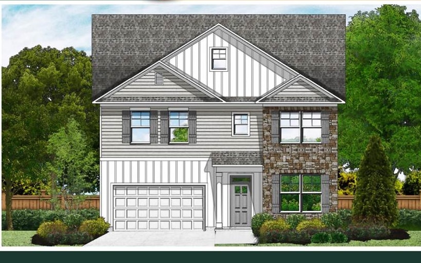 351 East Pyrenees Drive Lyman, SC 29365 - Photo 3 of 50