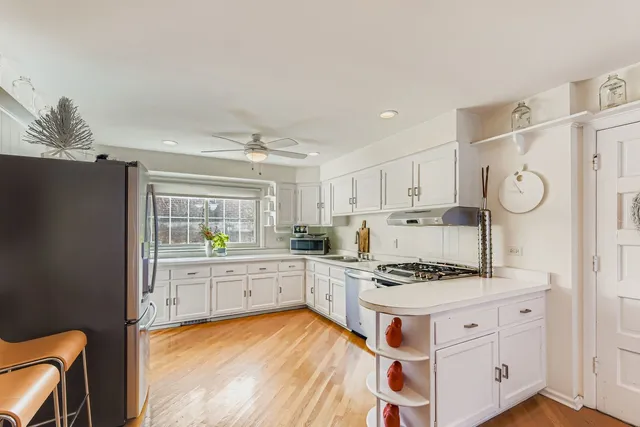 $495,000 | 5955 North Keating Avenue, Chicago, IL 60646