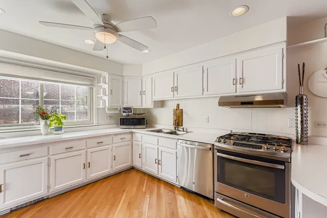 $495,000 | 5955 North Keating Avenue, Chicago, IL 60646