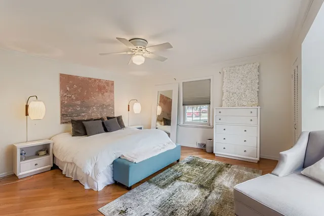 $495,000 | 5955 North Keating Avenue, Chicago, IL 60646