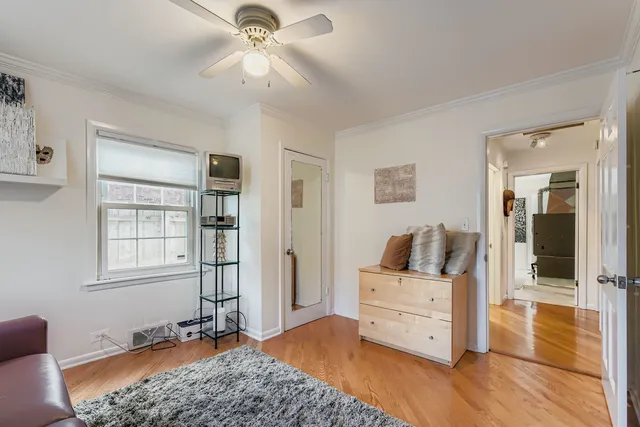 $495,000 | 5955 North Keating Avenue, Chicago, IL 60646