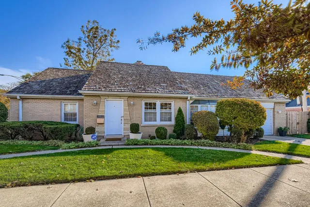 $495,000 | 5955 North Keating Avenue, Chicago, IL 60646