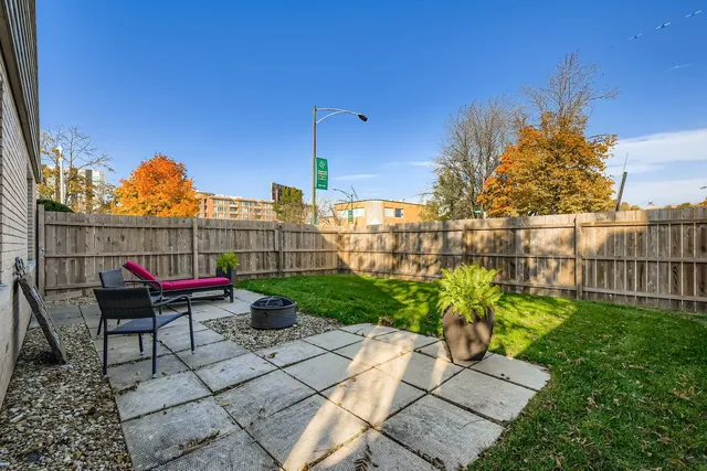 $495,000 | 5955 North Keating Avenue, Chicago, IL 60646