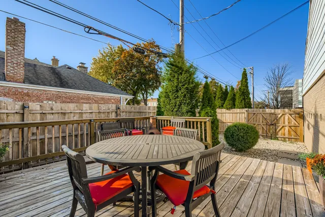 $495,000 | 5955 North Keating Avenue, Chicago, IL 60646