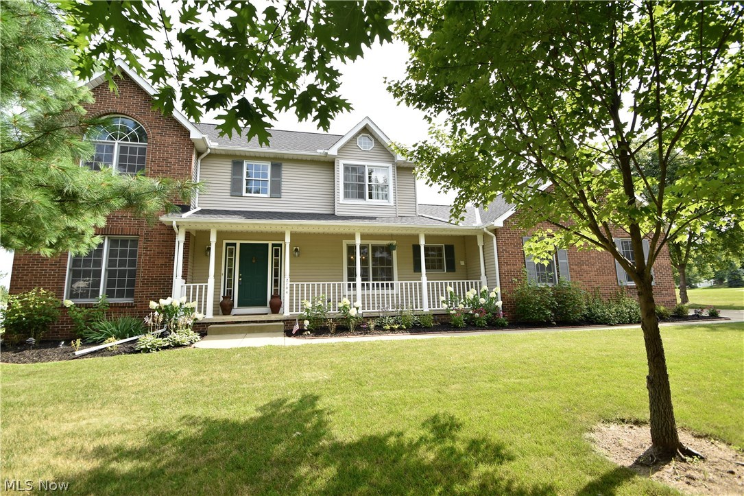 2704 Middleton Road Hudson, OH 44236 - Photo 1 of 9