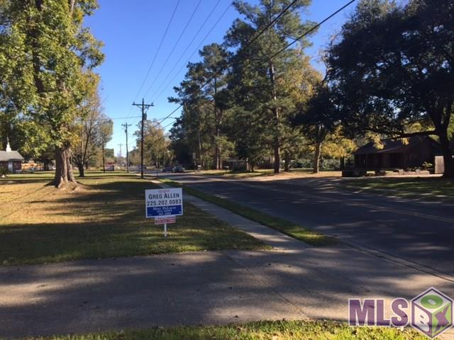 5743 Groom Road Baker, LA 70714 - Photo 11 of 11 Street Scene