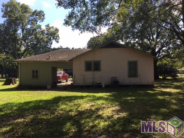 5743 Groom Road Baker, LA 70714 - Photo 9 of 11 Rear View
