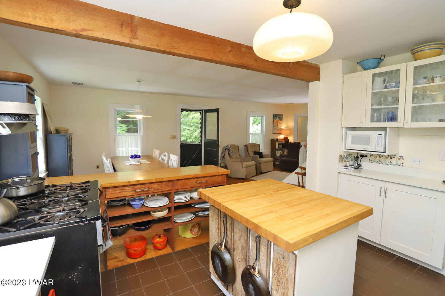 649 John Davis Road Milanville, PA 18443 - Photo 13 of 30